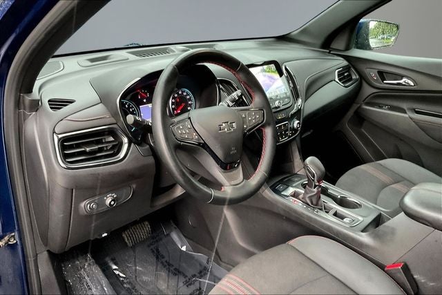 2023 Chevrolet Equinox AWD RS