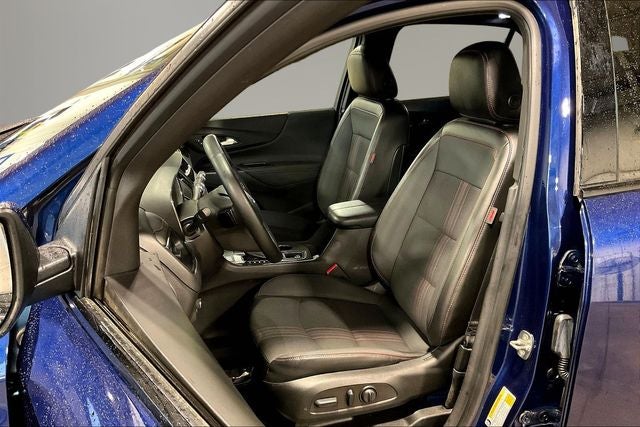 2023 Chevrolet Equinox AWD RS