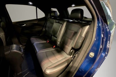 2023 Chevrolet Equinox AWD RS