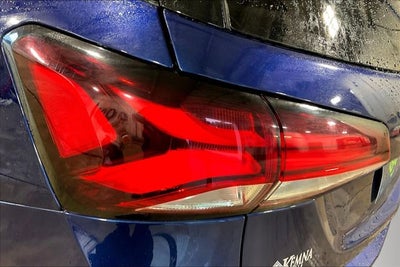 2023 Chevrolet Equinox AWD RS
