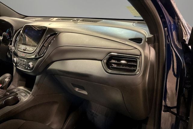 2023 Chevrolet Equinox AWD RS