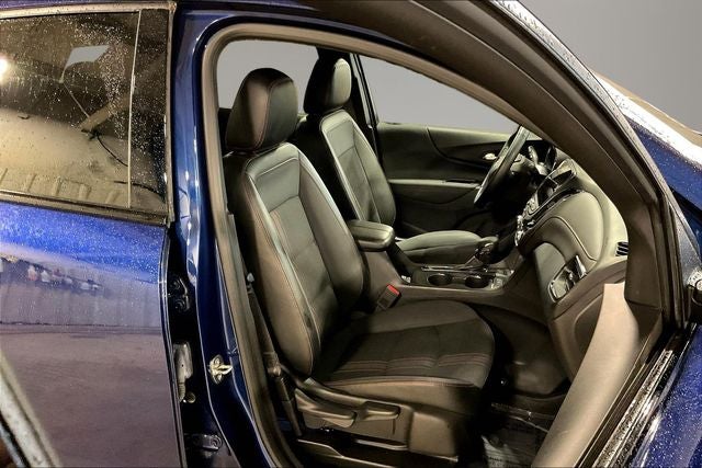 2023 Chevrolet Equinox AWD RS