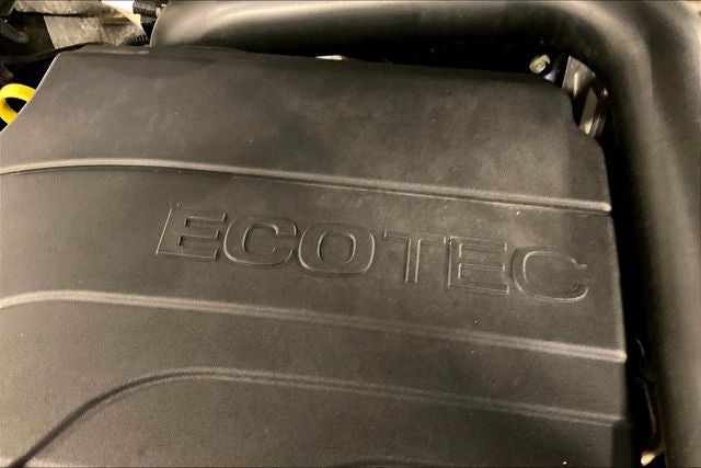 2023 Chevrolet Equinox AWD RS