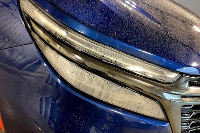 2023 Chevrolet Equinox AWD RS