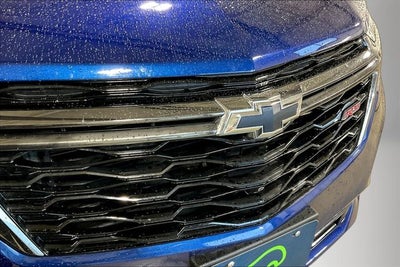 2023 Chevrolet Equinox AWD RS