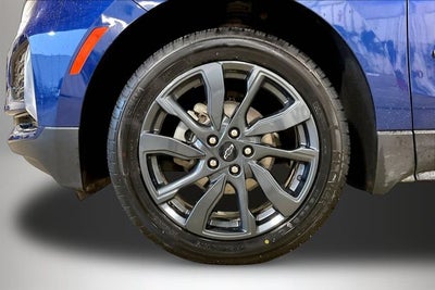 2023 Chevrolet Equinox AWD RS