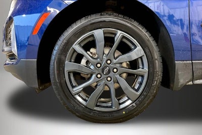 2023 Chevrolet Equinox AWD RS
