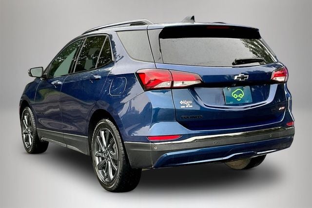 2023 Chevrolet Equinox AWD RS