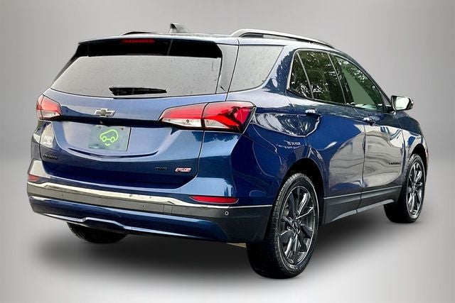 2023 Chevrolet Equinox AWD RS