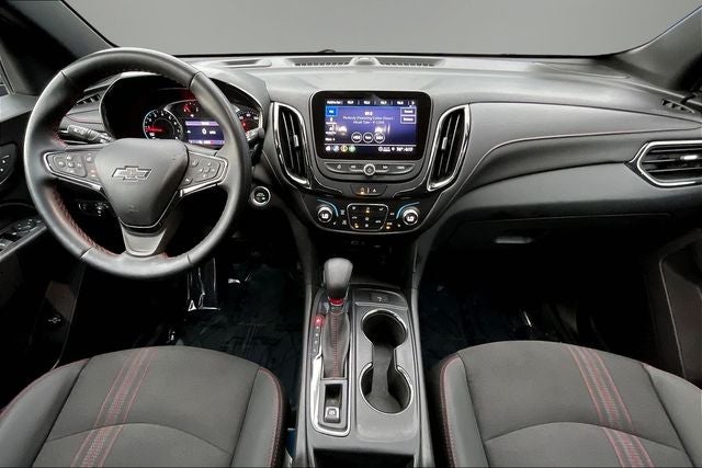 2023 Chevrolet Equinox AWD RS