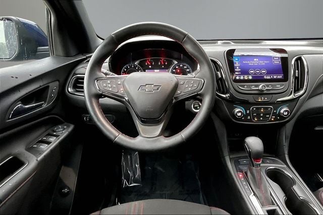 2023 Chevrolet Equinox AWD RS