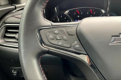 2022 Chevrolet Equinox AWD RS