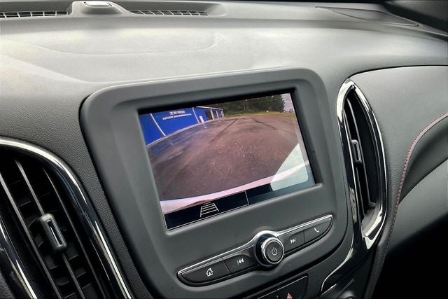 2022 Chevrolet Equinox AWD RS