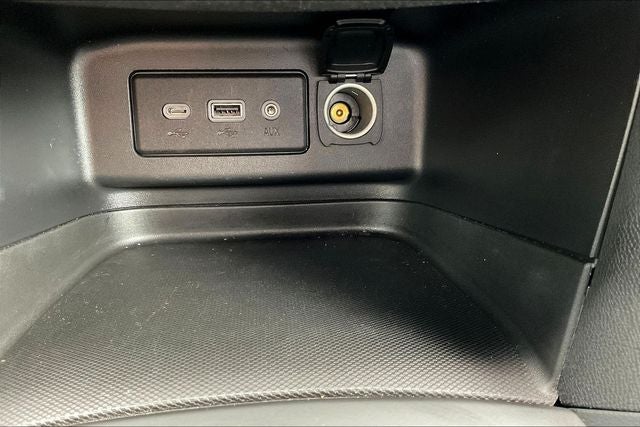 2022 Chevrolet Equinox AWD RS