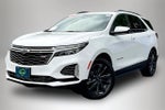 2022 Chevrolet Equinox AWD RS