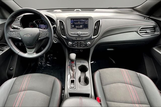2022 Chevrolet Equinox AWD RS