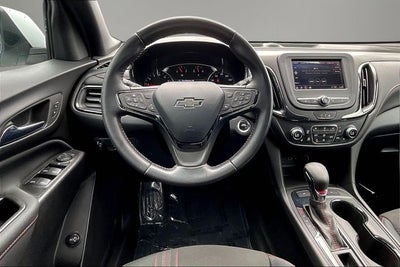 2022 Chevrolet Equinox AWD RS