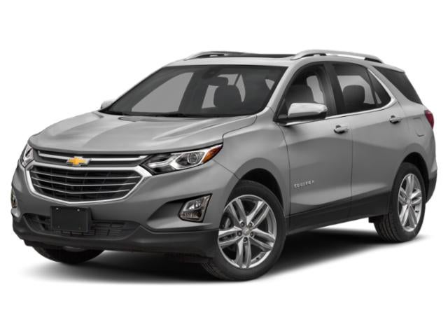 2021 Chevrolet Equinox AWD Premier