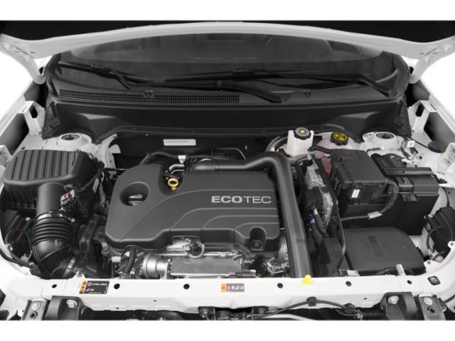 2021 Chevrolet Equinox AWD Premier