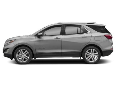 2021 Chevrolet Equinox AWD Premier