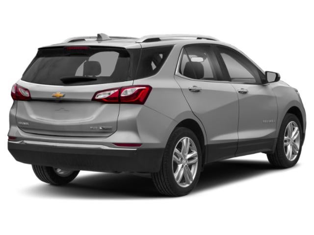 2021 Chevrolet Equinox AWD Premier