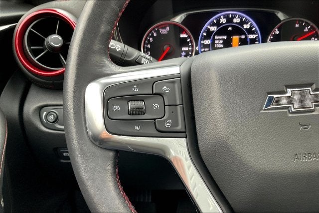 2020 Chevrolet Blazer AWD RS