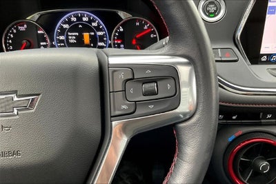 2020 Chevrolet Blazer AWD RS