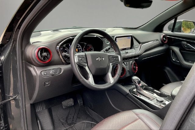 2020 Chevrolet Blazer AWD RS
