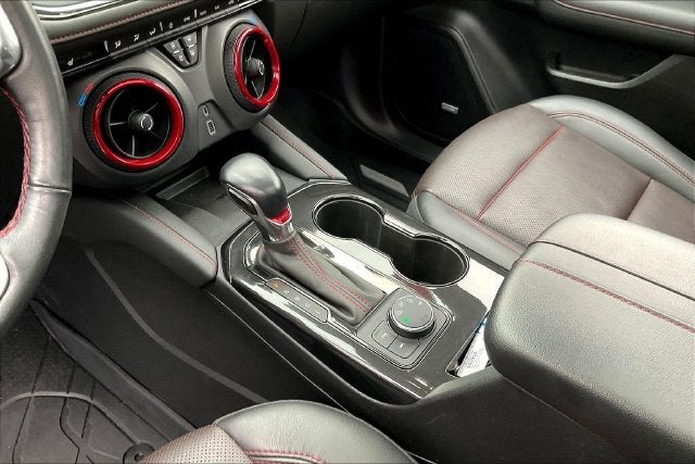 2020 Chevrolet Blazer AWD RS
