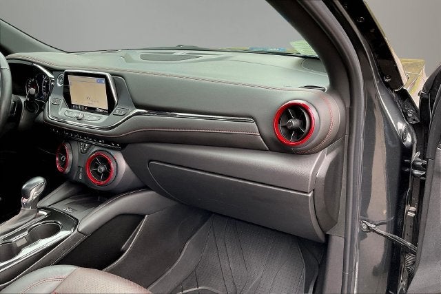 2020 Chevrolet Blazer AWD RS