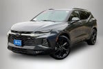 2020 Chevrolet Blazer AWD RS