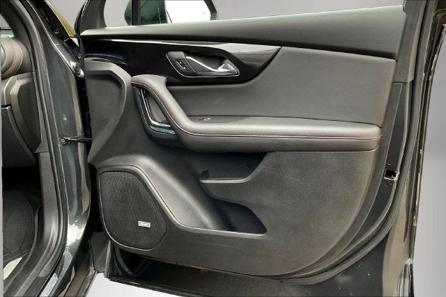 2020 Chevrolet Blazer AWD RS