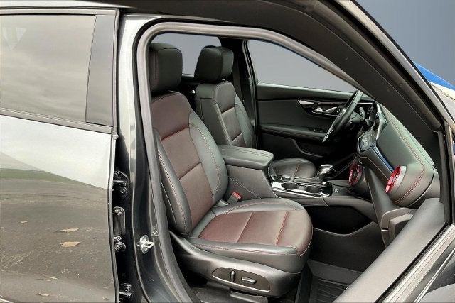 2020 Chevrolet Blazer RS - Photo 32
