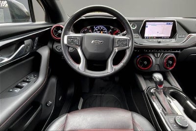 2020 Chevrolet Blazer AWD RS
