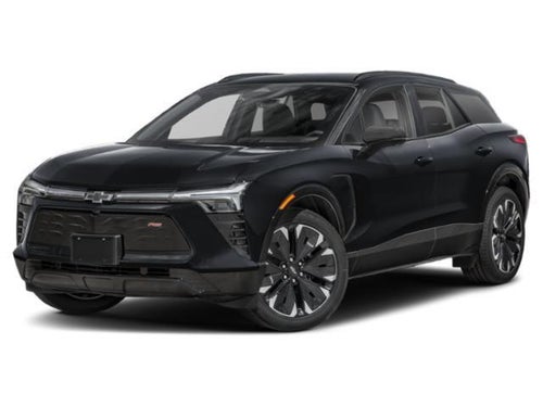 2024 Chevrolet Blazer EV eAWD RS