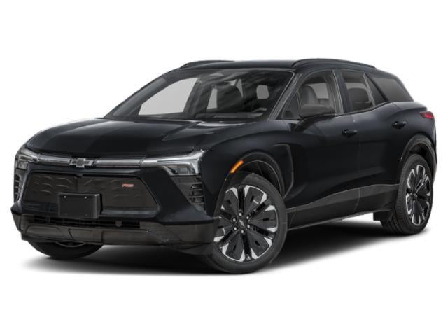 2024 Chevrolet Blazer EV eAWD RS
