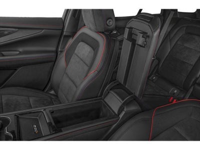2024 Chevrolet Blazer EV eAWD RS