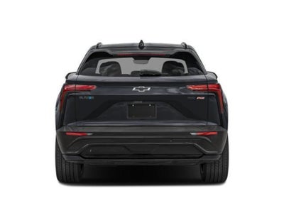 2024 Chevrolet Blazer EV eAWD RS