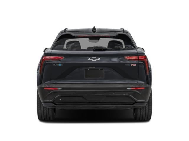 2024 Chevrolet Blazer EV eAWD RS