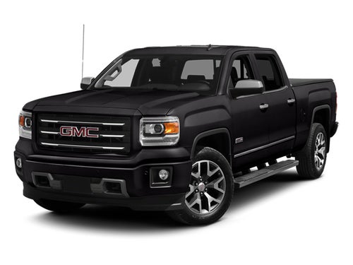 2014 GMC Sierra 1500 Denali