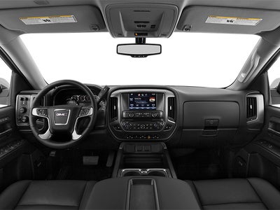 2014 GMC Sierra 1500 Denali