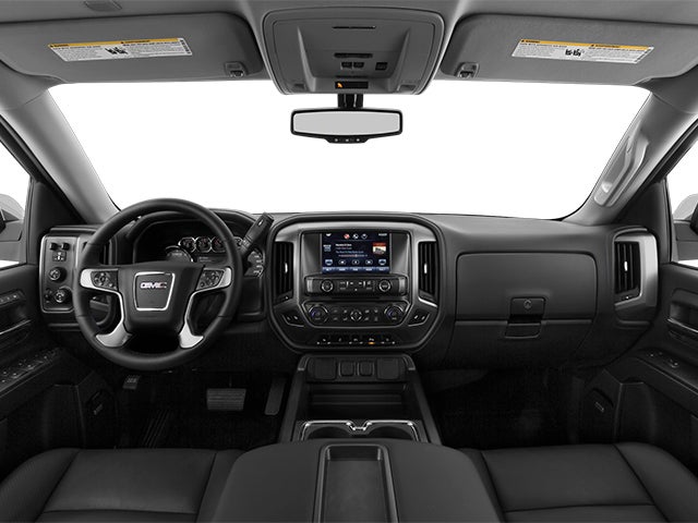 2014 GMC Sierra 1500 Denali