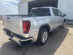 2021 GMC Sierra 1500 4WD Crew Cab Short Box SLT