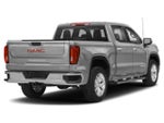 2021 GMC Sierra 1500 4WD Crew Cab Short Box SLT