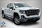 2021 GMC Sierra 1500 4WD Crew Cab Short Box SLT