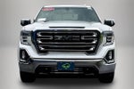 2021 GMC Sierra 1500 4WD Crew Cab Short Box SLT