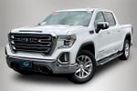 2021 GMC Sierra 1500 4WD Crew Cab Short Box SLT