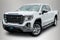 2021 GMC Sierra 1500 4WD Crew Cab Short Box SLT