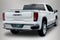2021 GMC Sierra 1500 4WD Crew Cab Short Box SLT