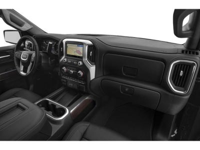 2021 GMC Sierra 1500 4WD Crew Cab Short Box Denali